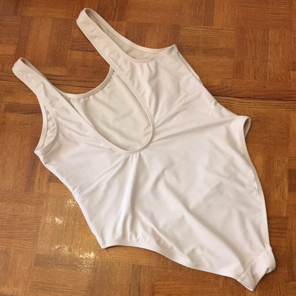 🍰TRADED🍰 Cabana Del Sol “YES WAY ROSE” one-piece suit - Picture 8 of 12